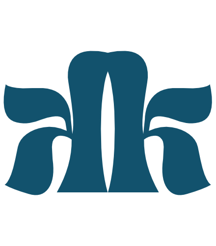 Karen's KK logo